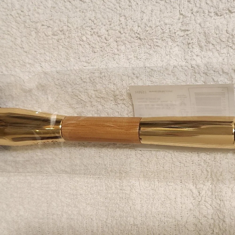 Tarte creaseless setting & brightening powder